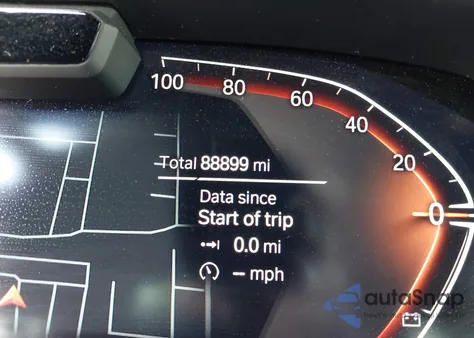 2021 BMW X5 xDrive40I z USA, uszkodzony, nr VIN 5UXCR6C01M9D92409